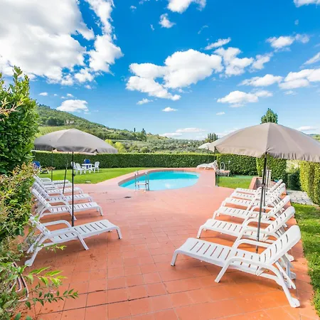 Taverna By Interhome * Lucolena in Chianti