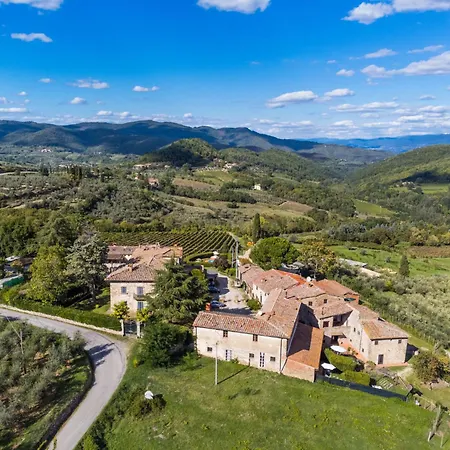 Taverna By Interhome * Lucolena in Chianti