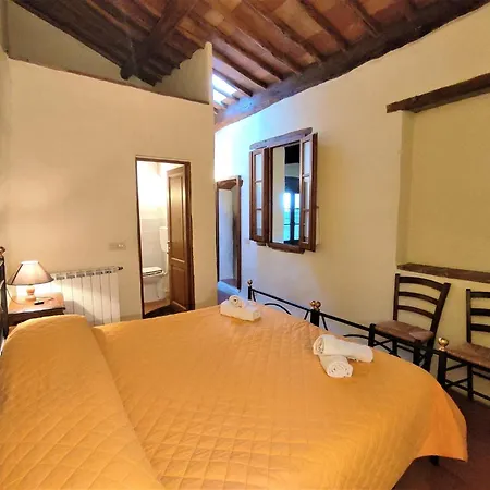 Taverna By Interhome Apartamento