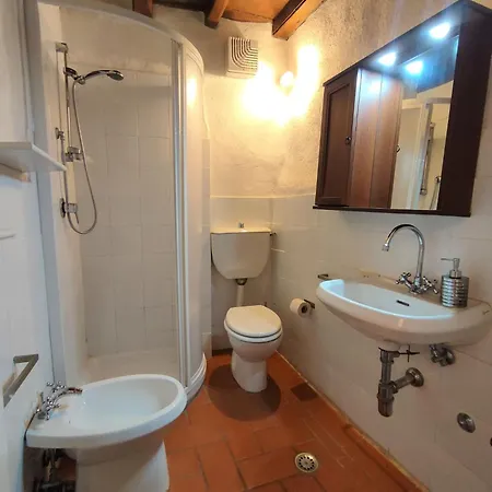 Taverna By Interhome Apartamento