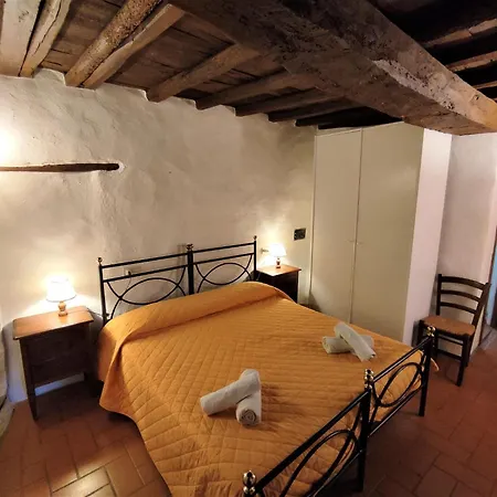 Lägenhet Taverna By Interhome Lucolena in Chianti