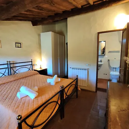Taverna By Interhome Lucolena in Chianti