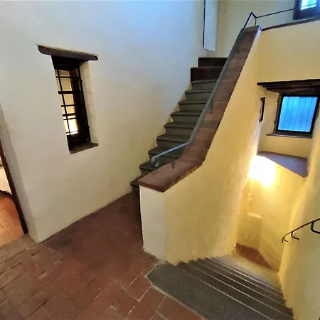 Taverna By Interhome Lucolena in Chianti