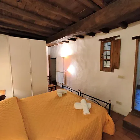Taverna By Interhome Apartamento