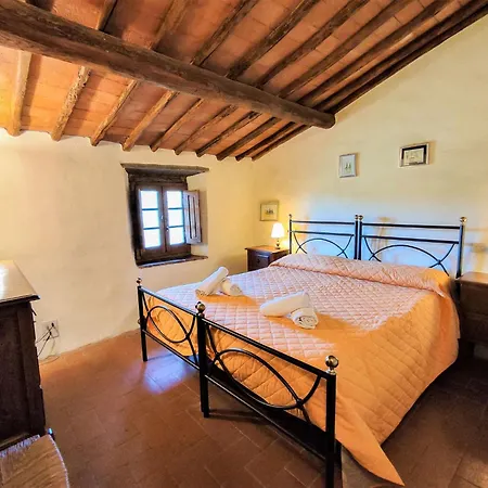 Taverna By Interhome Apartamento *
