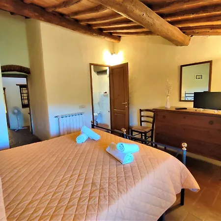 Taverna By Interhome Lägenhet Lucolena in Chianti