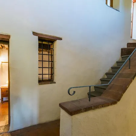 Taverna By Interhome * Lucolena in Chianti