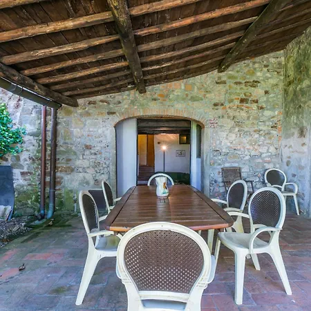 Taverna By Interhome Apartamento Lucolena in Chianti