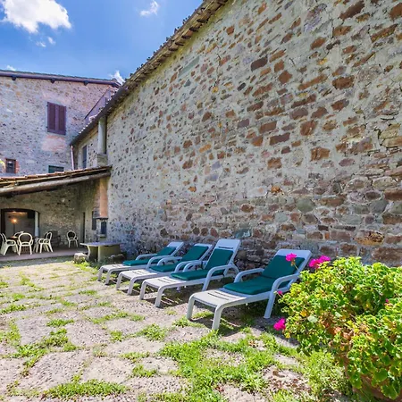 Taverna By Interhome * Lucolena in Chianti