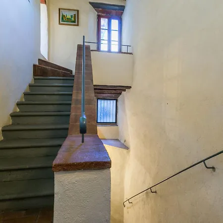 Apartamento Taverna By Interhome