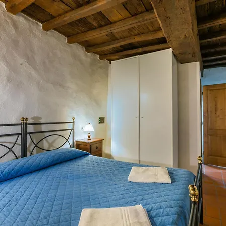Taverna By Interhome Apartamento Lucolena in Chianti