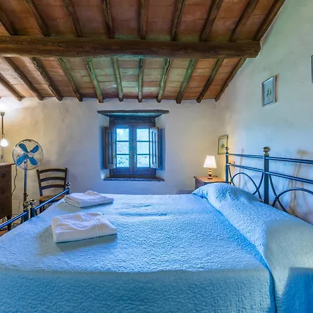 Taverna By Interhome Lucolena in Chianti