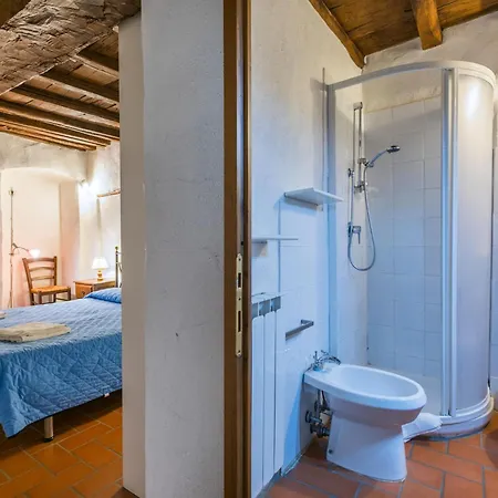 Taverna By Interhome Lucolena in Chianti