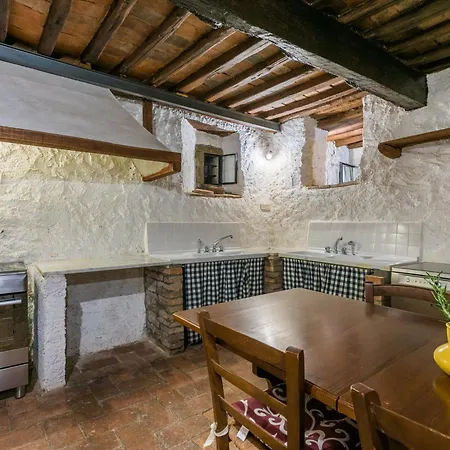 Taverna By Interhome * Lucolena in Chianti