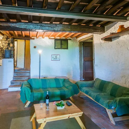 Apartamento Taverna By Interhome *